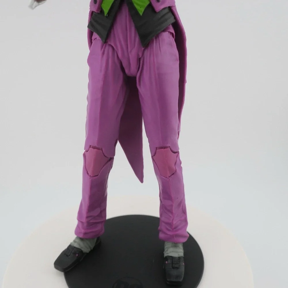 McFarlane Toys DC Multiverse The Joker Action Figure Infinite‎ Frontier